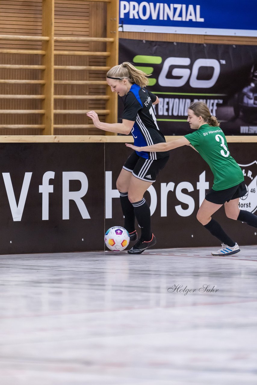 Bild 202 - VR Bank Cup Horst